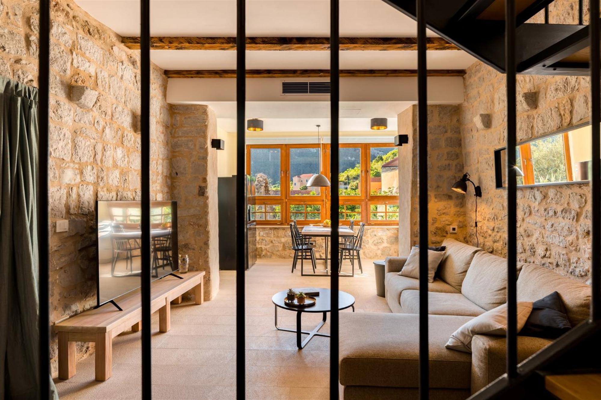 Dvor Pitve Villas イェルサ 部屋 写真