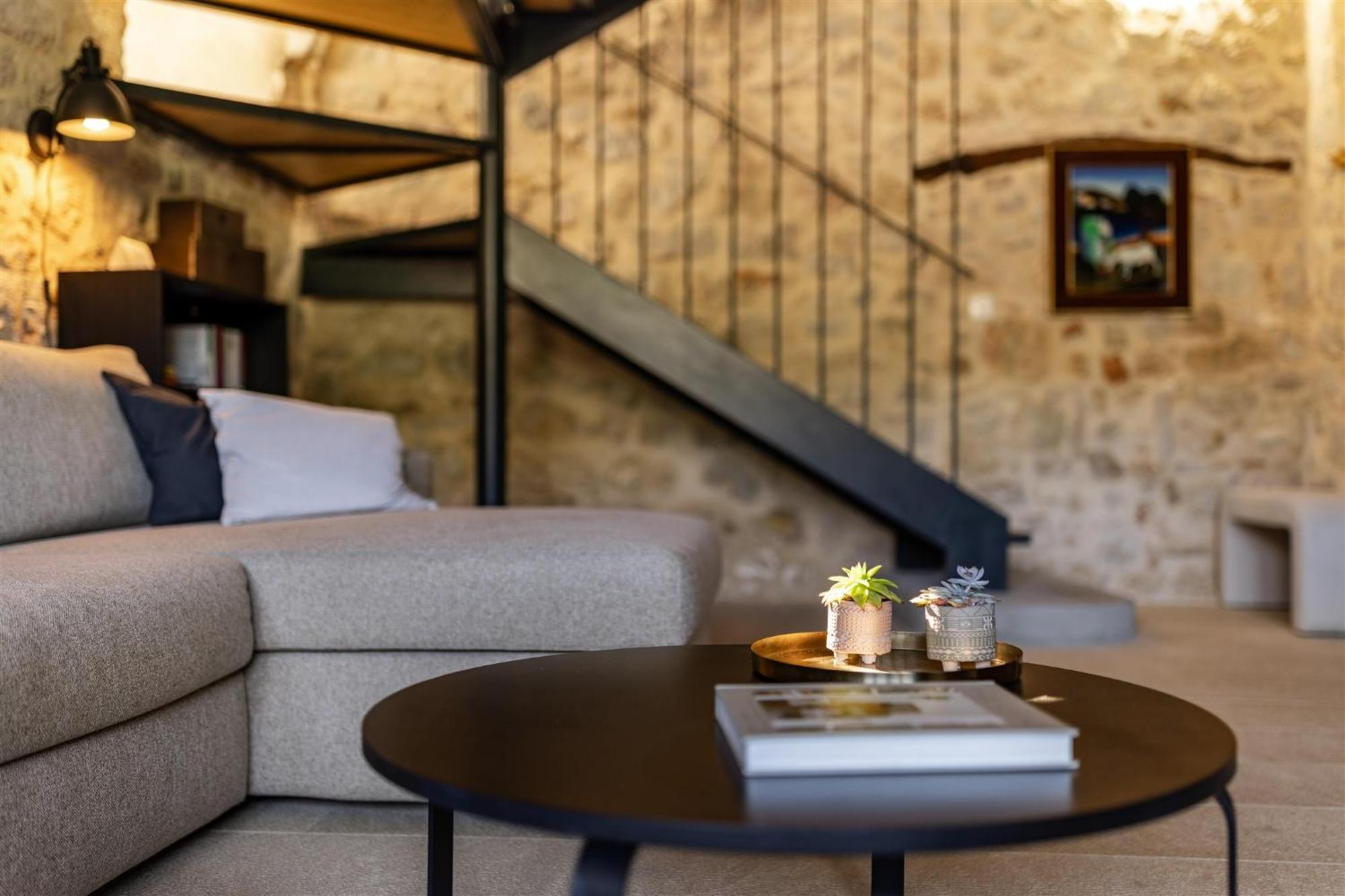 Dvor Pitve Villas イェルサ 部屋 写真