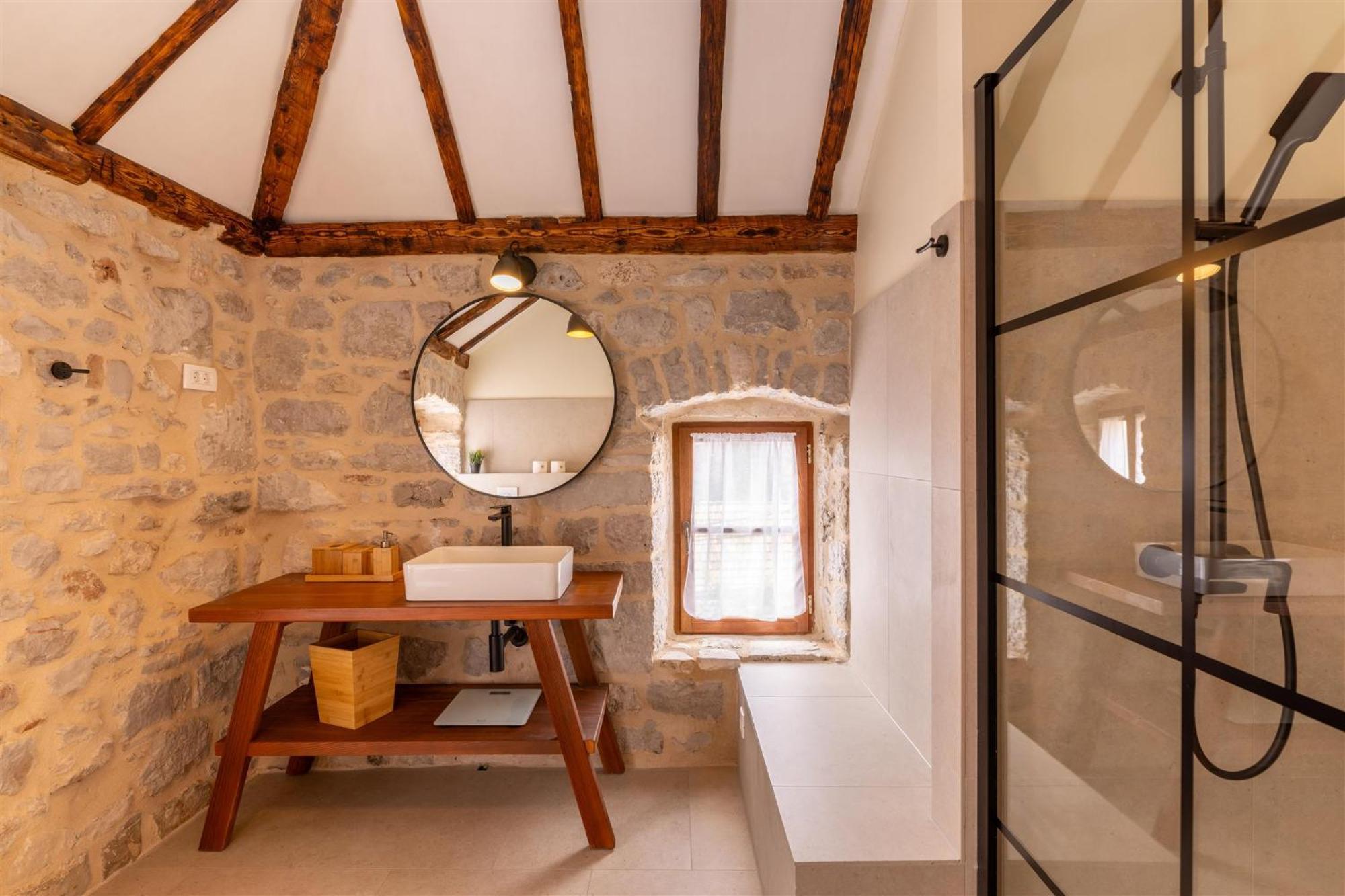 Dvor Pitve Villas イェルサ 部屋 写真