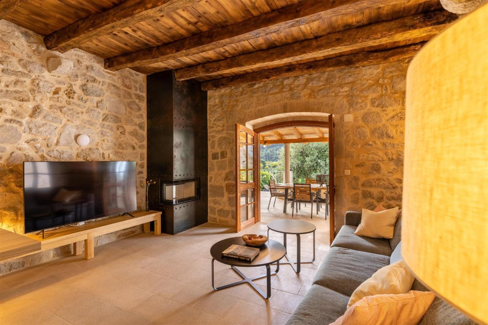 Dvor Pitve Villas イェルサ 部屋 写真