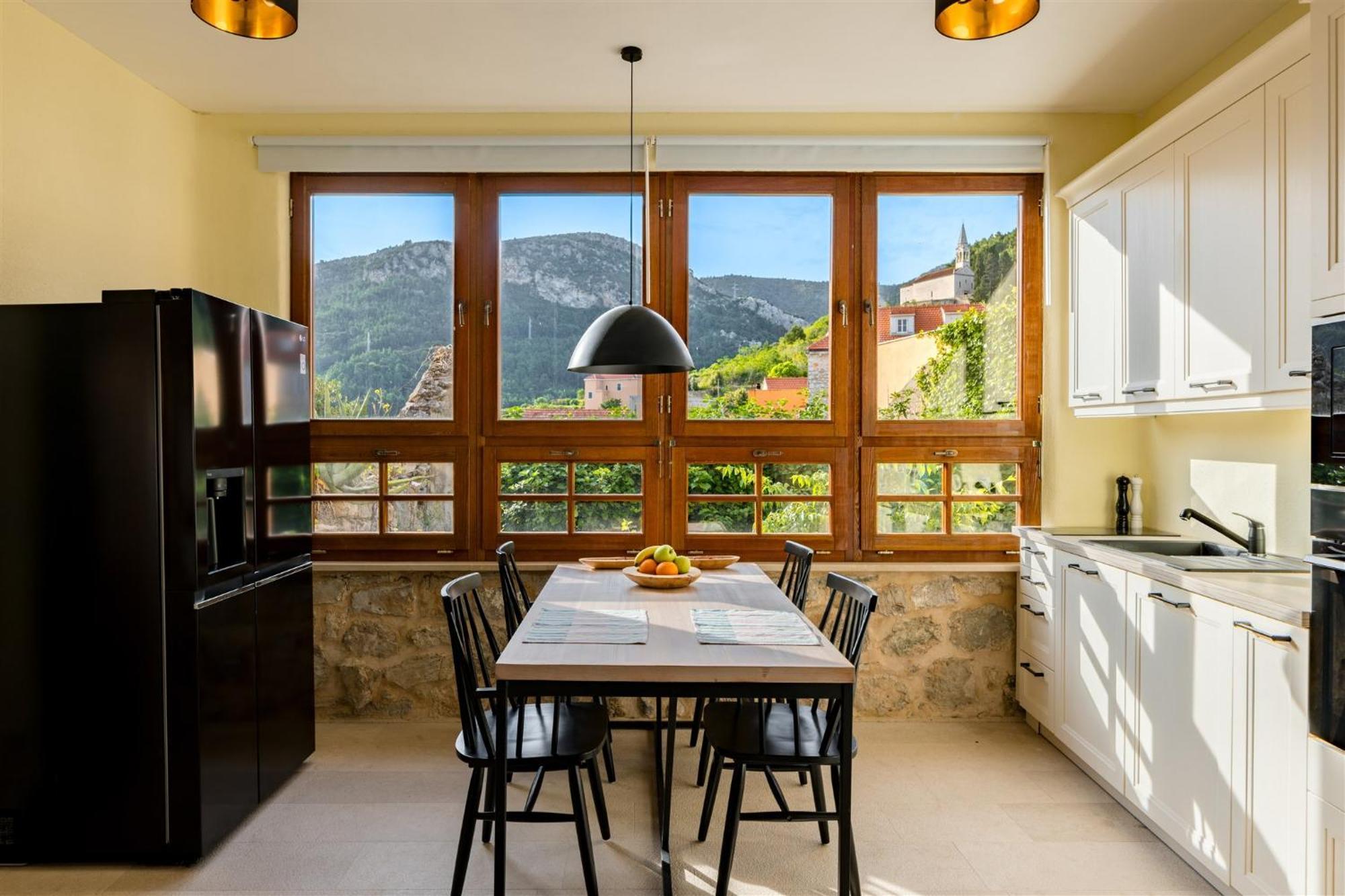 Dvor Pitve Villas イェルサ 部屋 写真
