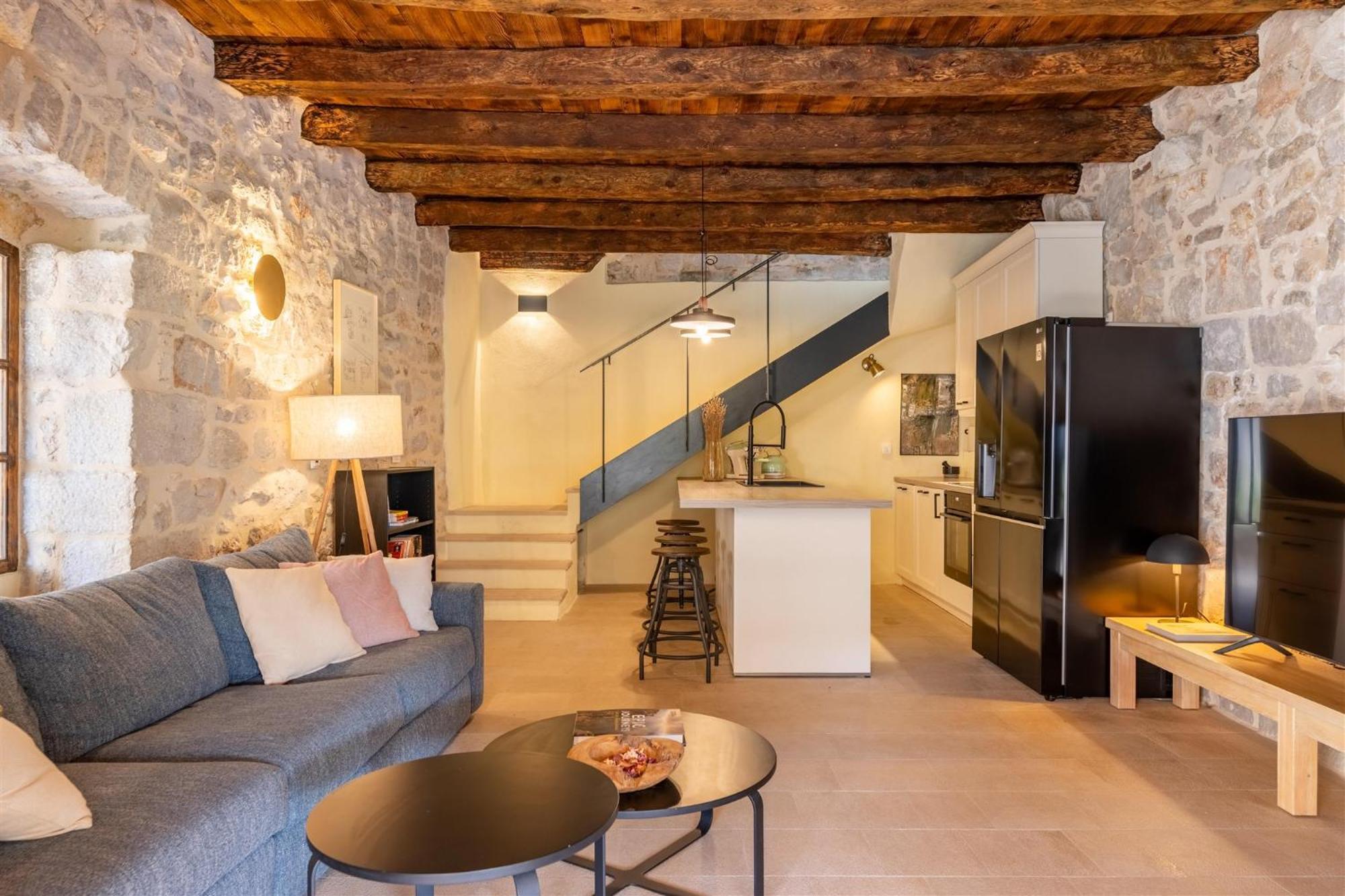 Dvor Pitve Villas イェルサ 部屋 写真