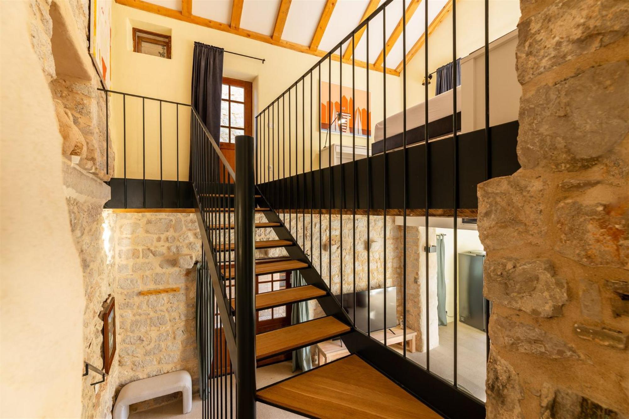 Dvor Pitve Villas イェルサ 部屋 写真