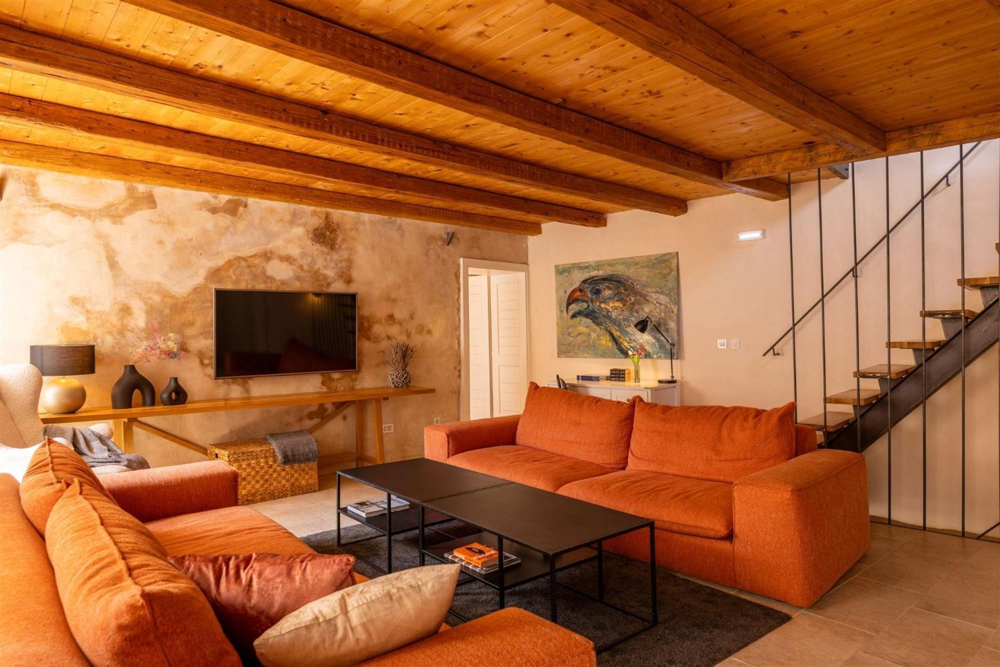 Dvor Pitve Villas イェルサ 部屋 写真