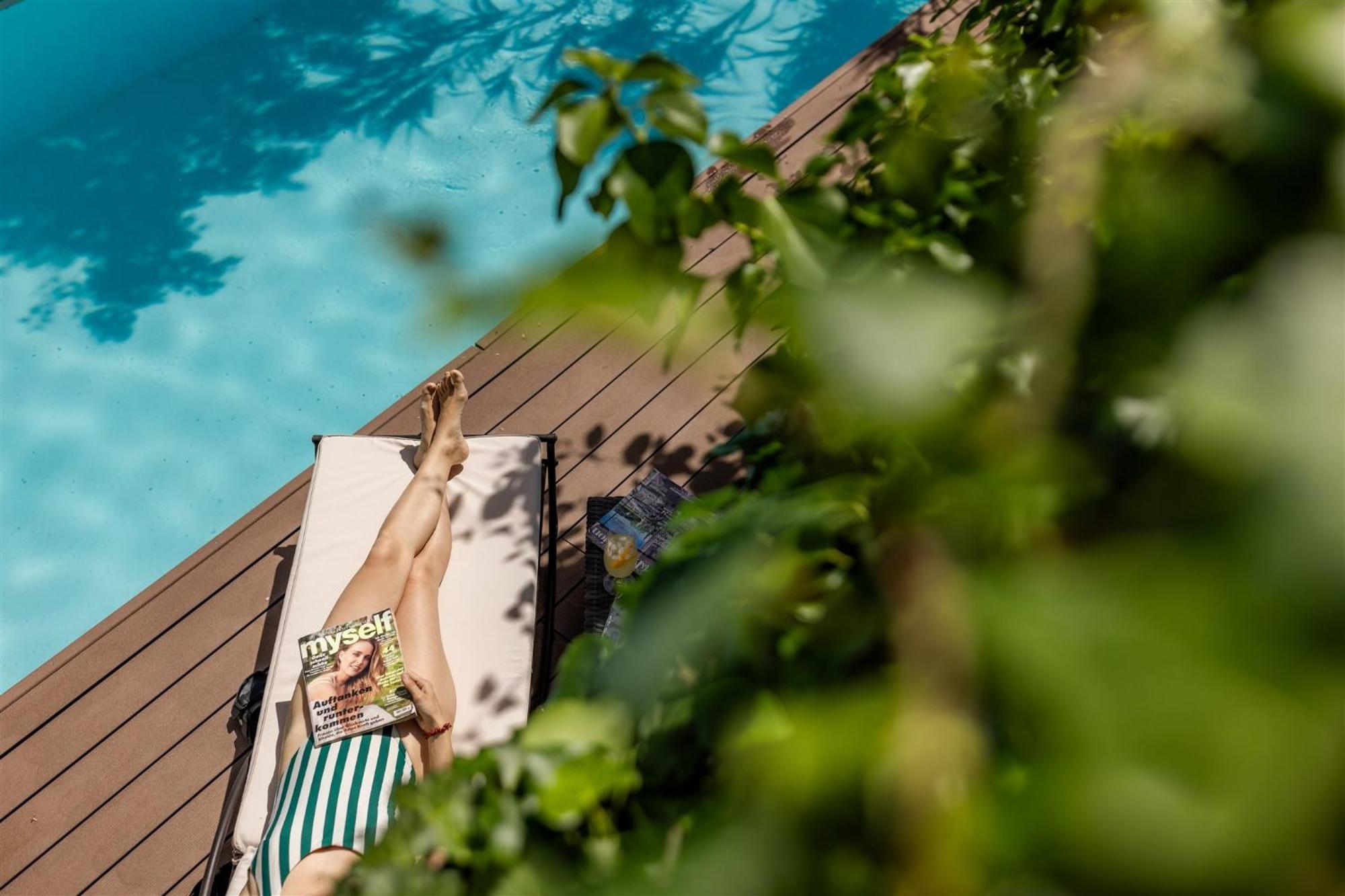 Dvor Pitve Villas イェルサ エクステリア 写真